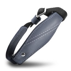 매틴 비틀27W 카메라 핸드 스트랩, M10650(그레이), 1개