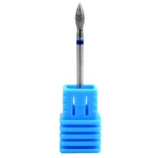 바블리 셀프 네일 케어 쏙오프 실버 경량 비트, 03, 1개