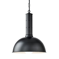 DAYSTAR HOUSE 吊燈 1號, 黑色