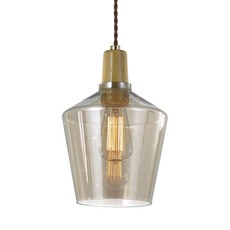 DAYSTAR HOUSE 造型燈罩吊燈, A型