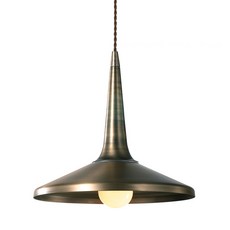 DAYSTAR HOUSE 吊燈 1號, 真壽銅