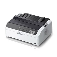 엡손 임팩트 도트프린터, LQ-590HII, 1개