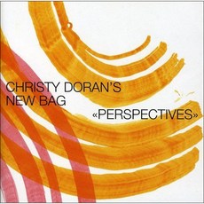 CHRISTY DORAN`S NEW BAG - PERSPECTIVES, 1CD