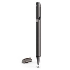 adonit 兼容觸控筆 mini 3, 黑色的, 1個