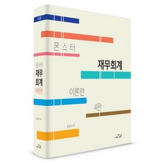 Monster財務會計 理論篇(2018), 德納恩