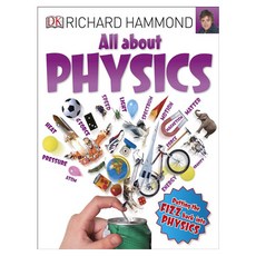 All About Physics, DORLING KINDERSLEY CHILDREN'S