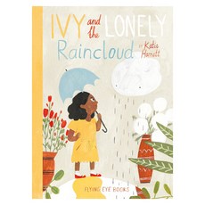 Ivy and the Lonely Raincloud, Nobrow Press