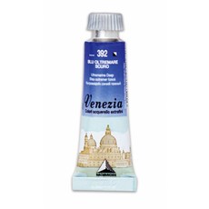 한가람아트타운 마이메리 베네치아 수채화물감 392 Ultramarine Deep, 15ml, 1색