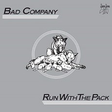 Bad Company - Run With The Pack (Deluxe Edition) 유럽수입반, 2CD