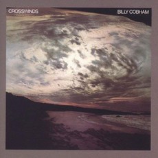 Billy Cobham - Crosswinds I'm Fine How Are You? (96Khz / 24Bit Digital Remastered) 유럽수입반, 1CD