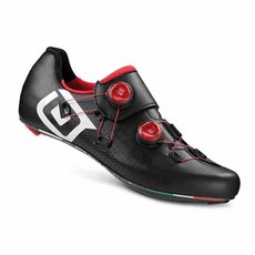 크로노 클릿슈즈 CARBON CR1, BLACK, 272