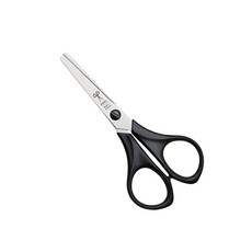 파울 다용도 포켓 가위 864, 혼합 색상, 1개