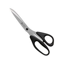 파울 다용도 재단가위 2920, 혼합 색상, 1개