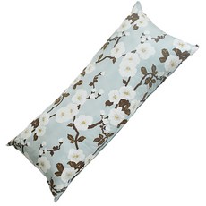 Daeyil Company向日葵靠枕套含枕芯, 天空