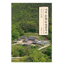我的文化遺產踏查記： 山寺巡禮, 創批, 柳洪俊