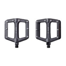 ALLUS 三千里 APD360 踏板, 黑色的, 1套