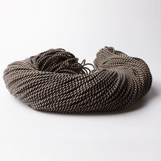 패션포인트 투톤소자 끈 100야드, 9, 1개