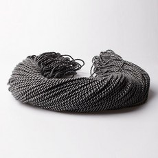 패션포인트 투톤소자 끈 100야드, 11, 1개