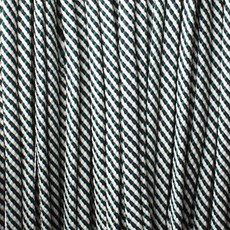 時尚亮點3股抽繩 100碼, 一, 1個