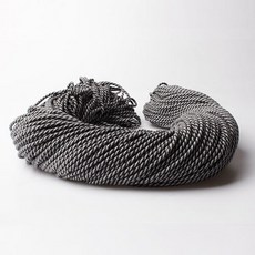 패션포인트 투톤소자 끈 100야드, 10, 1개