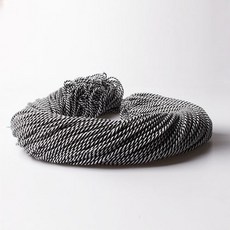 패션포인트 투톤소자 끈 100야드, 1, 1개