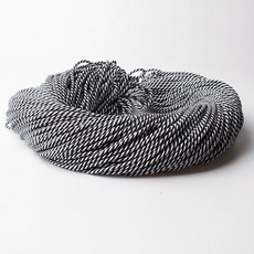 패션포인트 투톤소자 끈 100야드, 2, 1개