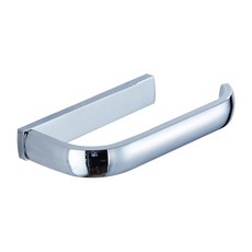 likeme A8509 浴室衛生紙架, 銀色, 1個