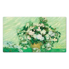 어번던스 슈퍼사이즈 명화 데스크매트, MP 422045