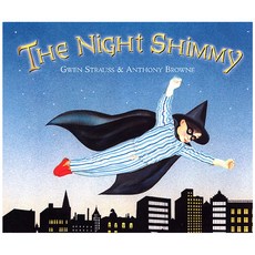 The Night Shimmy:, Corgi
