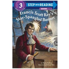 Francis Scott Key's Star-Spangled Banner, Random House Children's Books