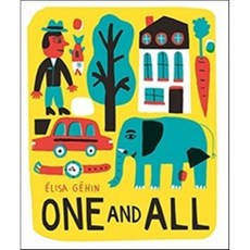 One and All, AbramsAppleseed