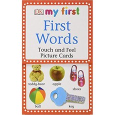 First Words, DkPub