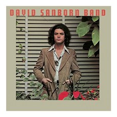 David Sanborn - Promise Me the Moon I'm Fine How Are You? (96Khz / 24Bit Digital Remastered) 유럽수입반, 1CD