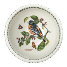 포트메리온 아메리칸버드 샐러드볼 17cm, 오리올, 1개