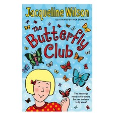 Butterfly Club, RandomHouseChildren'sBooks
