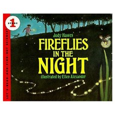 Fireflies in the Night Revised, Harpercollins