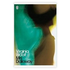 Mrs Dalloway:, Penguin Classic