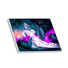 Hello Painting DIY手繪畫布 等待系列, 4