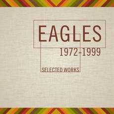 Eagles - Selected Works 1972~1999 (Deluxe Edition) 유럽수입반, 4CD