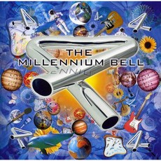 Mike Oldfield - The Millennium Bell EU수입반, 1CD