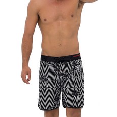 69SLAM 男子愛爾蘭日中型董事會短片