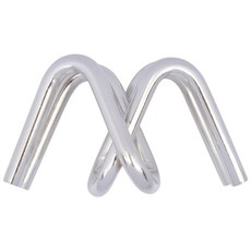 METAL TOUR 電線拼圖山 MT3198, 單色