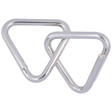 METAL TOUR 鐵絲拼圖三角形 MT3150, 單色