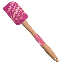 [쿠팡수입] 트루도 쿠키 스페츌러, 혼합 색상, 1개