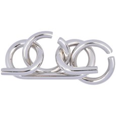 METAL TOUR 線材拼圖 Glassys MT3266, 單色