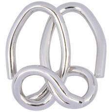 METAL TOUR 線圈解謎 黑眼 MT3259, 單一顏色, 1個