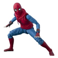 BANDAI 萬代 蜘蛛人模型, 1個