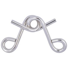 METAL TOUR 線圈解謎 The Blue MT3235, 單一顏色, 1個