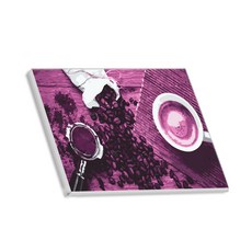 헬로페인팅 직접그리는 그림그리기 DIY 도면 바리스타, 06, 1개