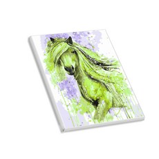 Hello Painting DIY手繪圖稿 馬之息系列, 06